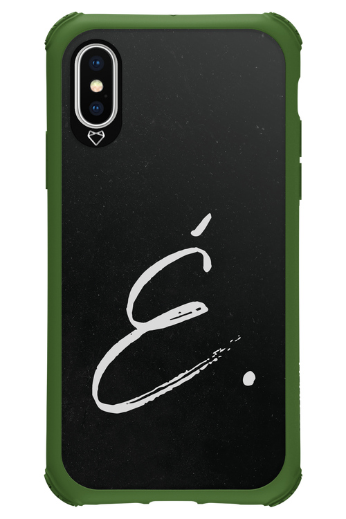 (Off Space) E II 2.0 - Apple iPhone XS