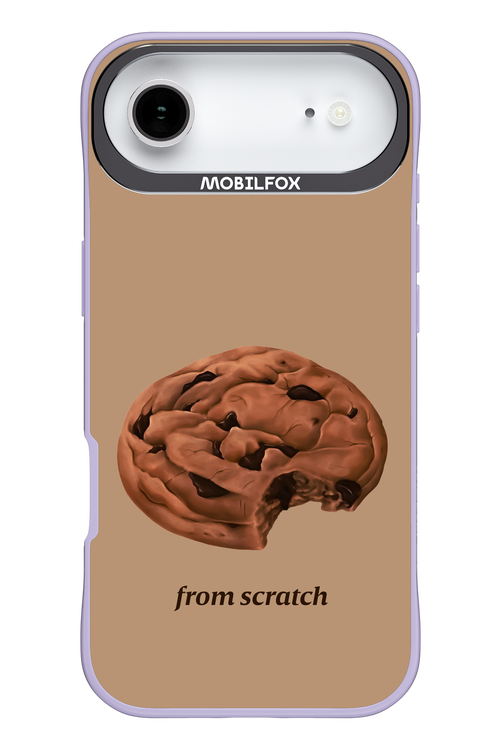 Classy Cookie - Apple iPhone 17 Air