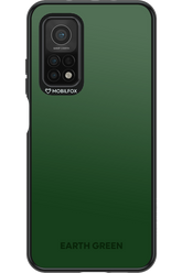 Earth Green 2.0 - Xiaomi Mi 10T 5G