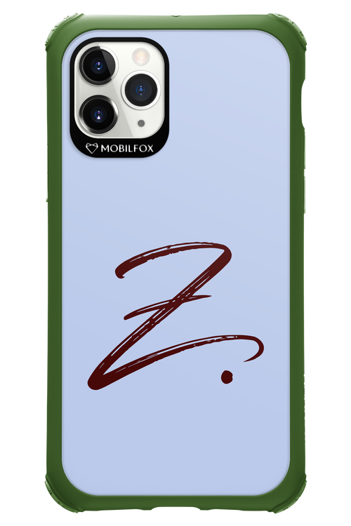 (Jellyfish Presso) Z 2.0 - Apple iPhone 11 Pro