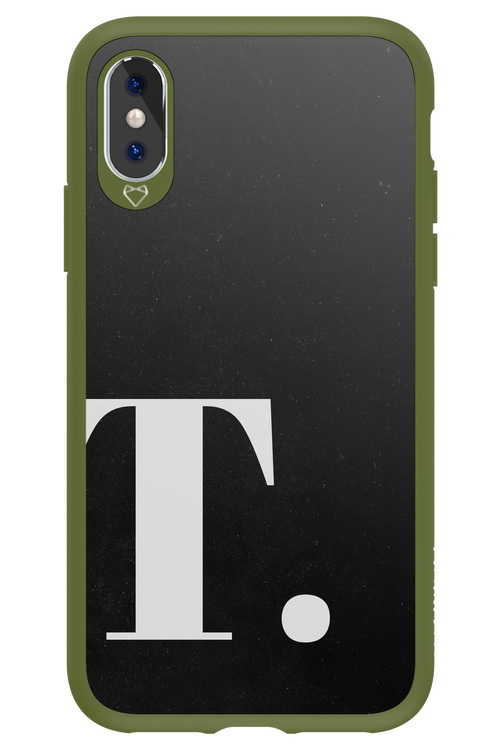 T (Off Space) 2.0 - Apple iPhone XS