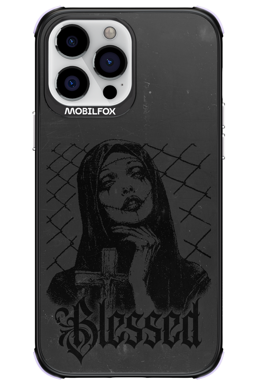 God bless 2.0 - Apple iPhone 13 Pro Max