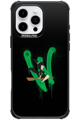 WITCH - Apple iPhone 16 Pro Max