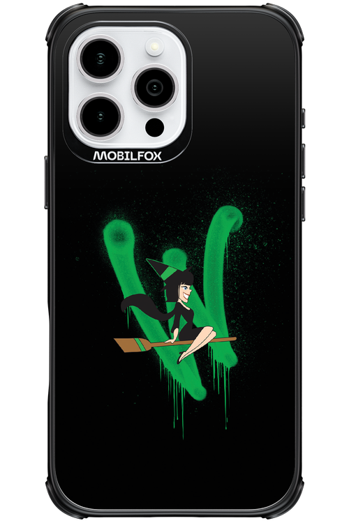 WITCH - Apple iPhone 16 Pro Max