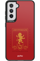 Gryffindor. - Samsung Galaxy S21 FE