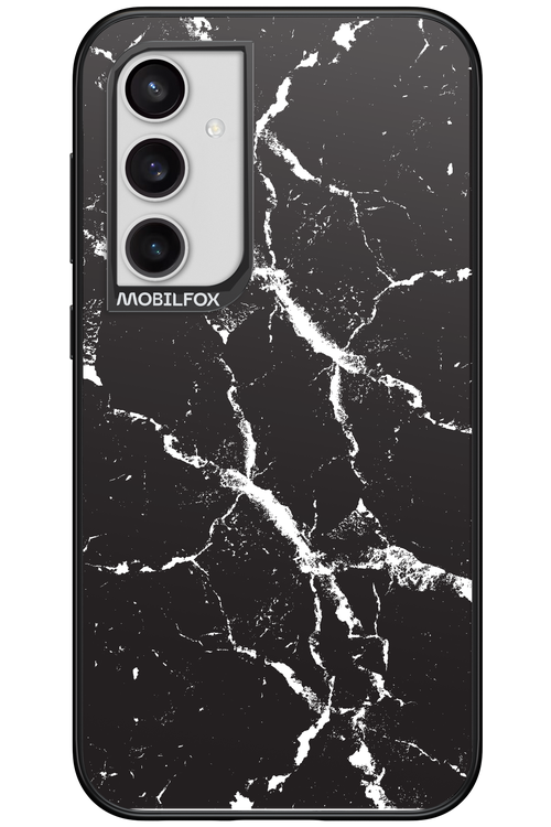 Grunge Marble - Samsung Galaxy S23 FE