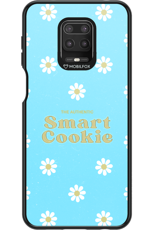 Smart Cookie - Xiaomi Redmi Note 9 Pro