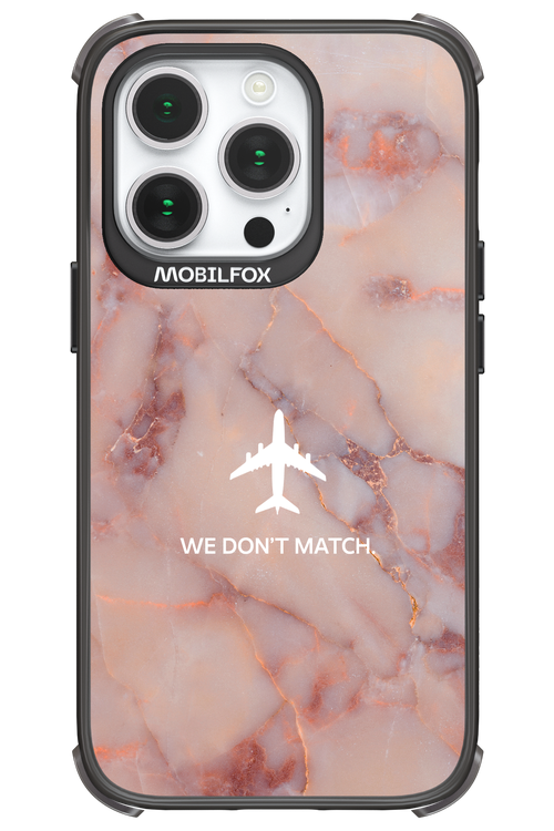 International Love I - Apple iPhone 14 Pro