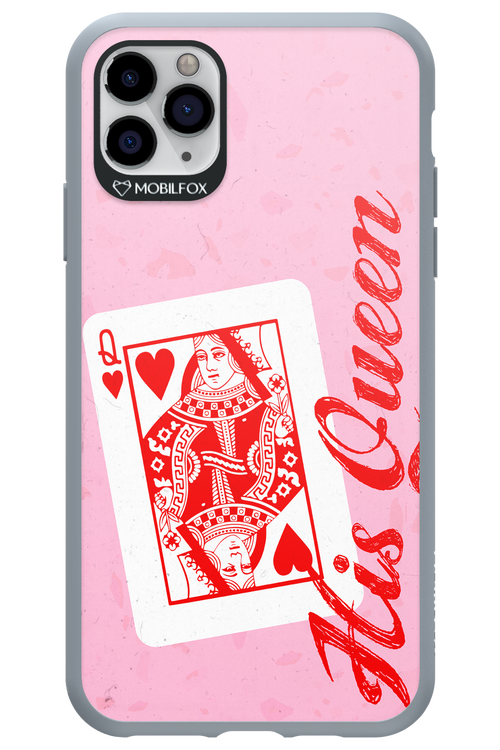 Queen of Love - Apple iPhone 11 Pro Max