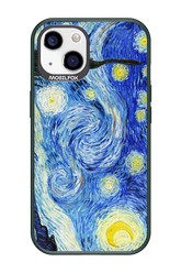 Starry Night - Apple iPhone 13