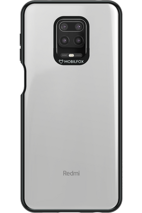 NUDE - Xiaomi Redmi Note 9 Pro