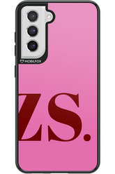 ZS (Sorbet) 2.0 - Samsung Galaxy S21 FE