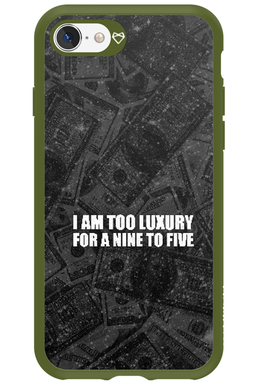 9 to 5 - Apple iPhone 8