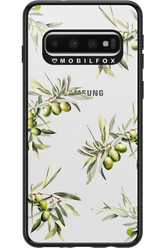 Olive Tree - Samsung Galaxy S10