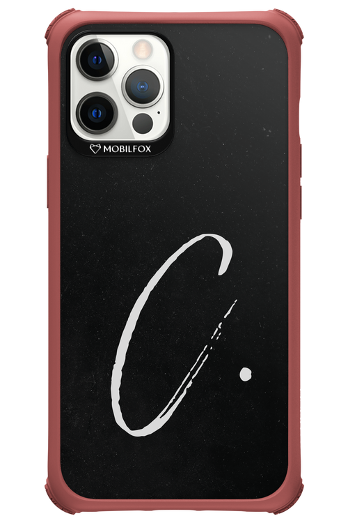 (Off Space) C 2.0 - Apple iPhone 12 Pro Max