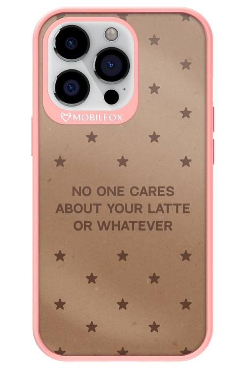 Whateverrr - Apple iPhone 13 Pro