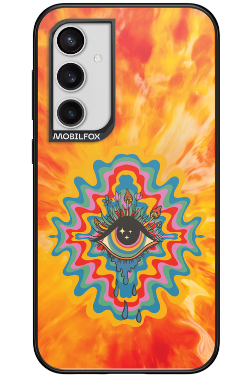 ThirdEye 2.0 - Samsung Galaxy S23 FE