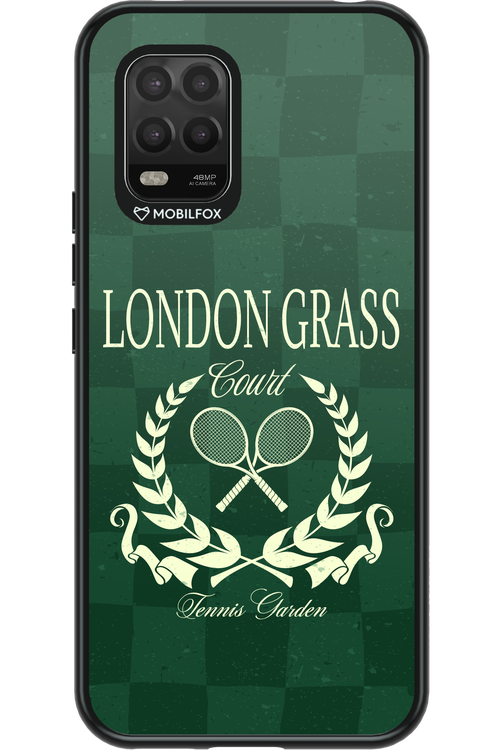 London Grass Court Garden 2.0 - Xiaomi Mi 10 Lite 5G