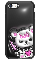 Bad Bear - Apple iPhone 8