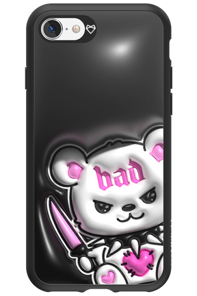 Bad Bear - Apple iPhone 8