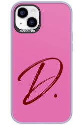 (Sorbet) D 2.0 - Apple iPhone 15 Plus