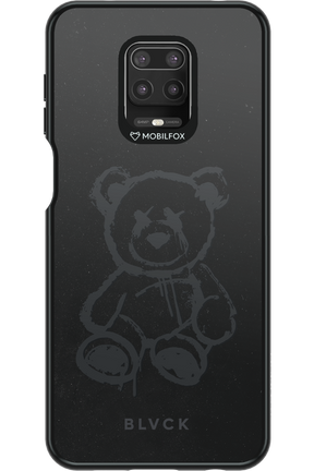 BLVCK BEAR 2.0 - Xiaomi Redmi Note 9 Pro