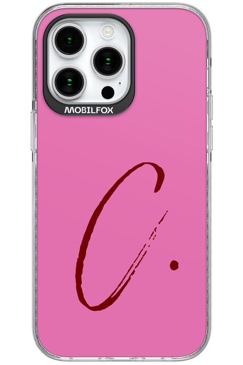 (Sorbet) C 2.0 - Apple iPhone 15 Pro Max