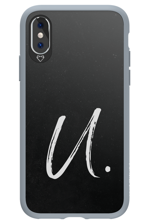 (Off Space) U 2.0 - Apple iPhone X