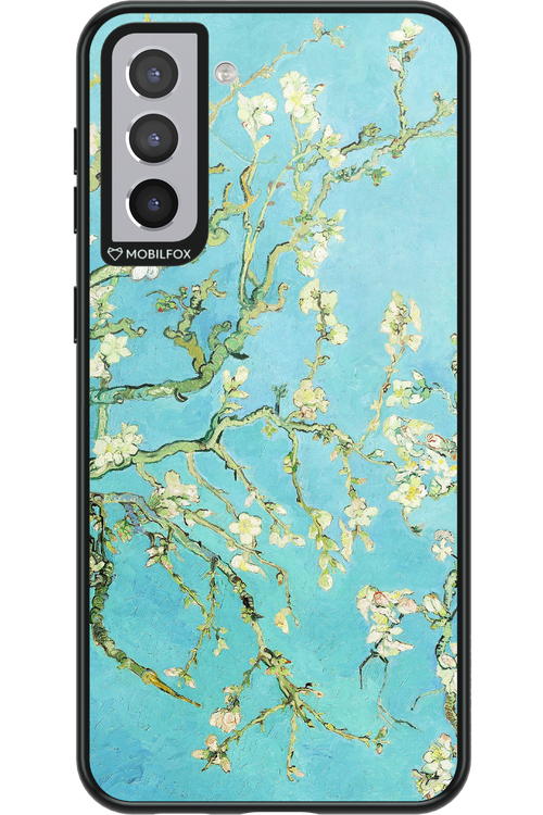 Almond Blossom - Samsung Galaxy S21+