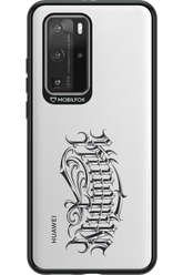 Chaotic Love - Huawei P40 Pro