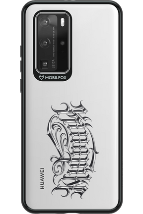 Chaotic Love - Huawei P40 Pro