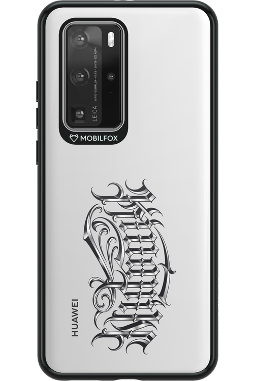 Chaotic Love - Huawei P40 Pro