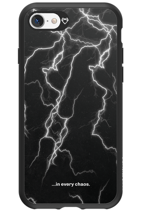 Chaotic Thunder 2.0 - Apple iPhone 7