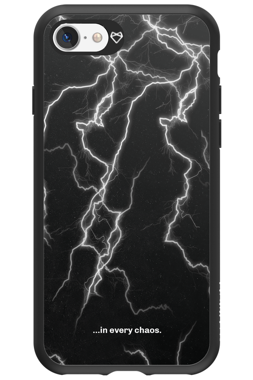 Chaotic Thunder 2.0 - Apple iPhone 7