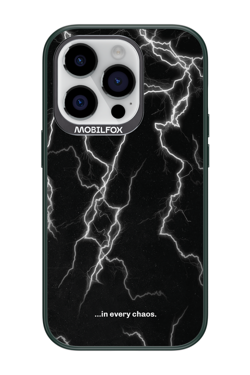 Chaotic Thunder - Apple iPhone 14 Pro