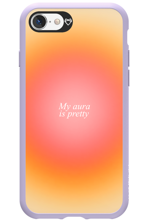 Pretty Aura - Apple iPhone SE 2022