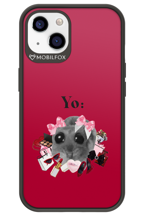 YO 2.0 - Apple iPhone 13