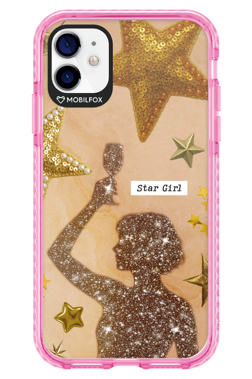 Star Girl - Apple iPhone 11