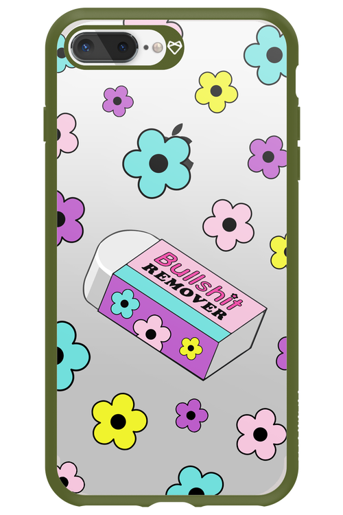 Bullsh_t Eraser - Apple iPhone 7 Plus