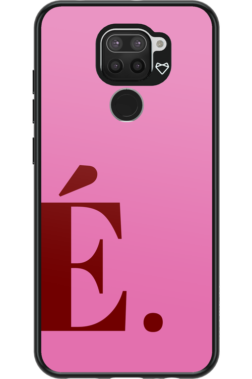E II (Sorbet) 2.0 - Xiaomi Redmi Note 9