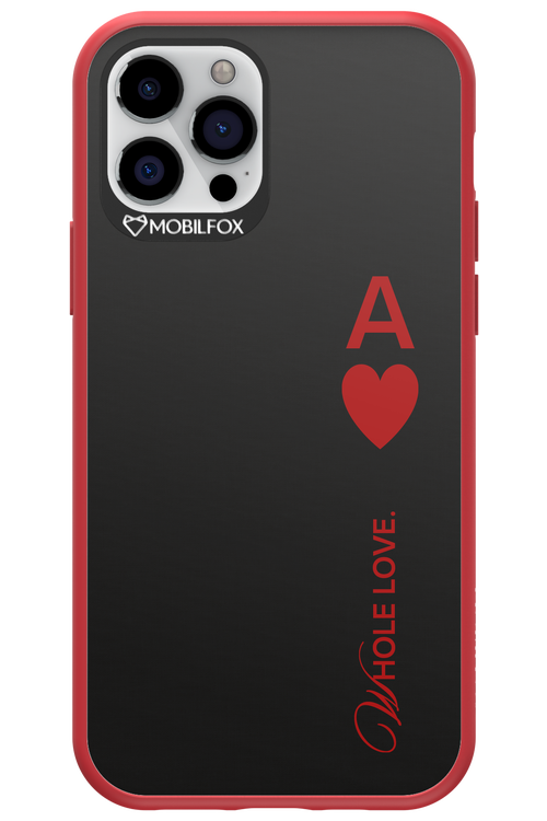 Whole 2.0 - Apple iPhone 12 Pro
