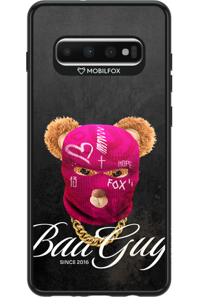Bad Guy II 2.0 - Samsung Galaxy S10+