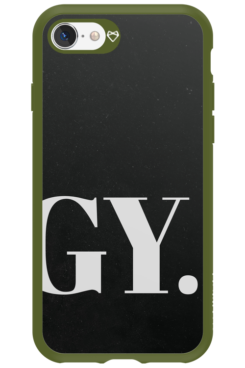 GY (Off Space) 2.0 - Apple iPhone SE 2020