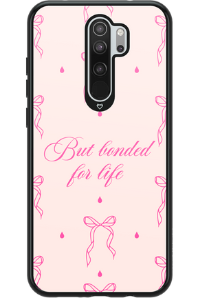 Sisters Pink 2.0 - Xiaomi Redmi Note 8 Pro