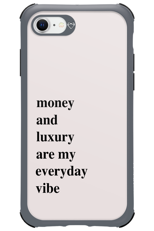 Money and luxury everyday - Apple iPhone 7