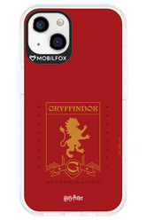 Gryffindor. - Apple iPhone 13