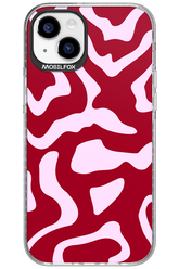 Strawberry Shake - Apple iPhone 15 Plus