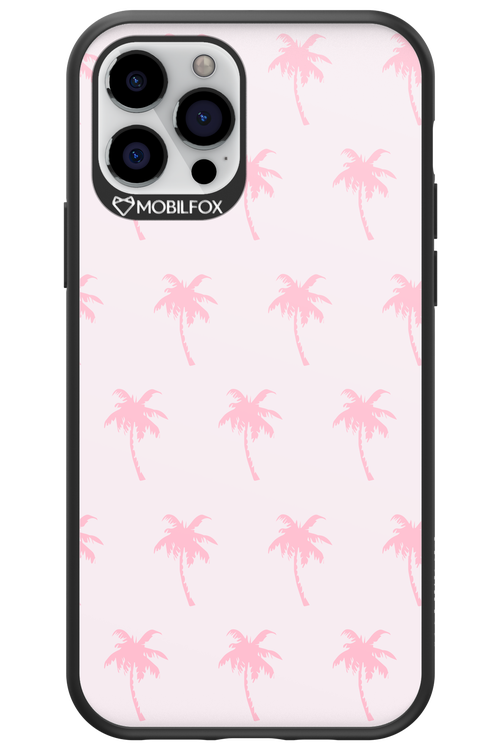 Palm Forest - Apple iPhone 12 Pro