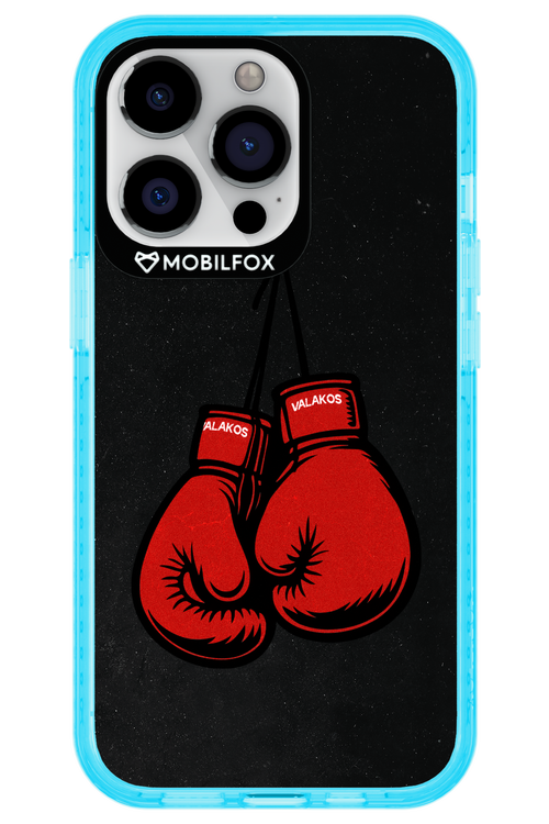 BoxRrr 2.0 - Apple iPhone 13 Pro
