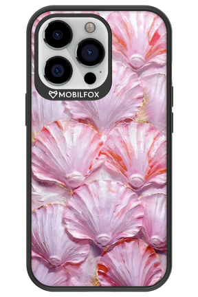 Venus Shell - Apple iPhone 13 Pro